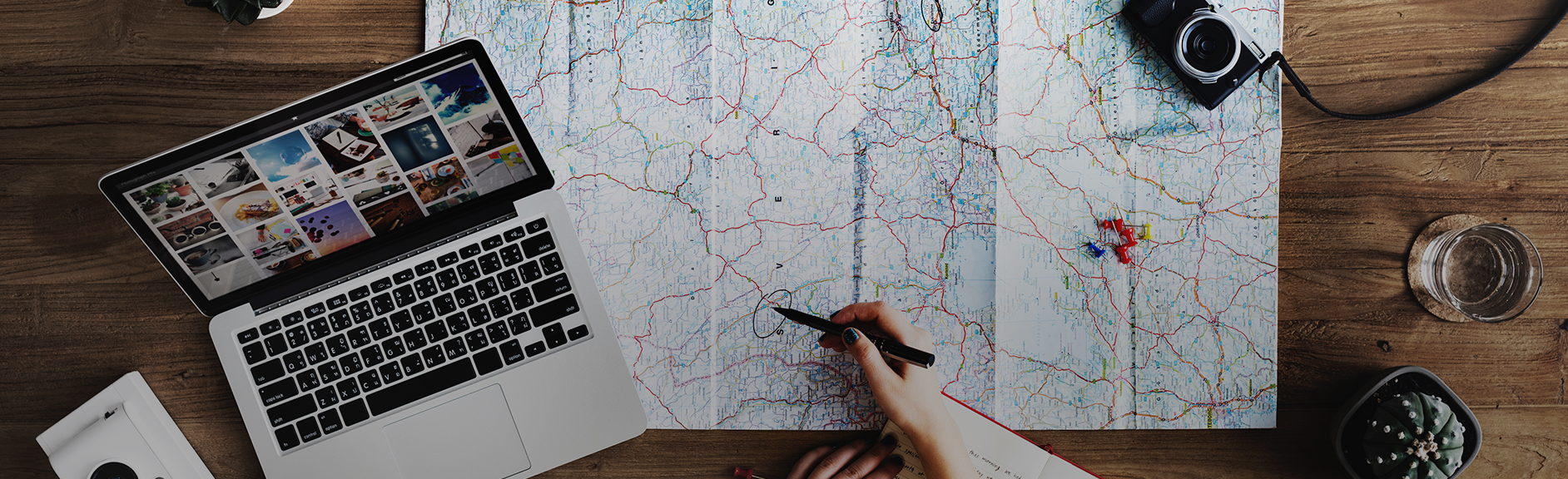 WordPress Web Sitesi